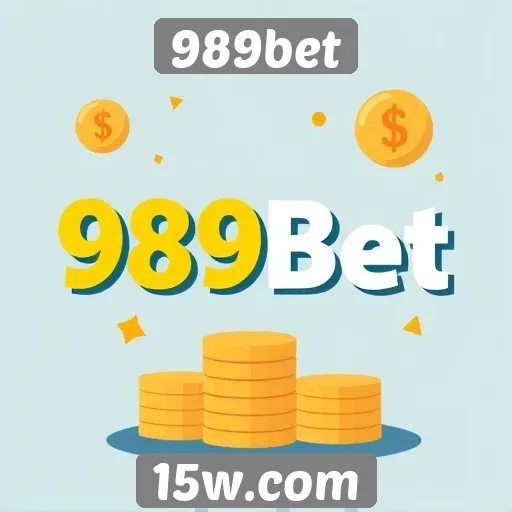 Comparativo de bônus oferecidos pelo 989bet