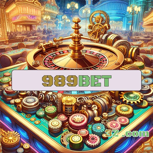 Aventure-se nos Bônus do 989bet e Ganhe Mais