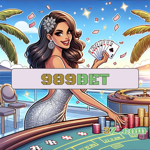 Experiência Vibrante no Cassino do 989bet para Jogadores Brasileiros