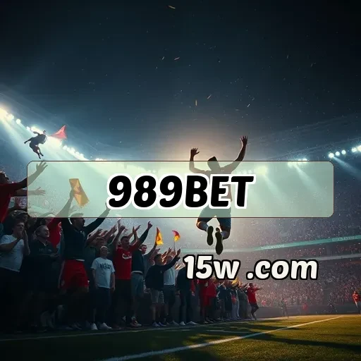 989bet: O Melhor Destino Para Apostas em eSports no Brasil