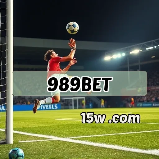 989bet: Jogos Diversos que Transformam Sua Experiência de Apostas Online