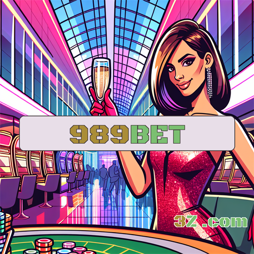 Confiavel e Divertido: O Poder do 989bet no Brasil