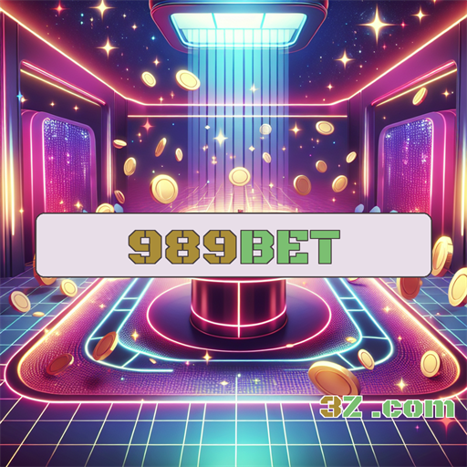Conheça a Plataforma Revolucionária da 989bet para Jogos