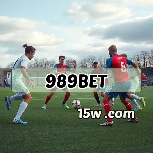 989bet e o Fascinante Mundo do Cassino Ao Vivo no Brasil