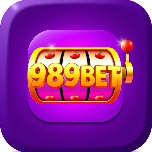989bet Logo