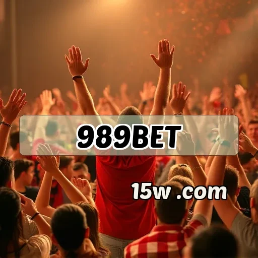 989bet: Descubra O Mundo Vibrante de Apostas em Tênis